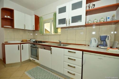 Fotografie z fotogalerie ubytování Apartments Cvita v destinaci Bol