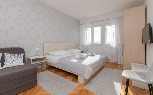 Apartments Ivan