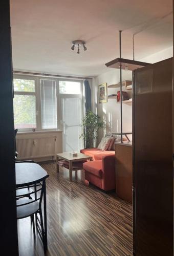 Praha 5 Barrandov- Apartmán Daniela