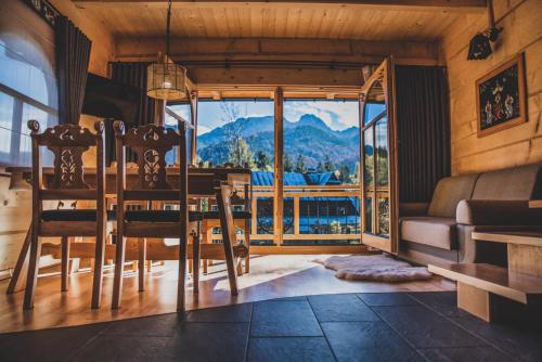 TatryTop Dom Krzeptówki Zakopane