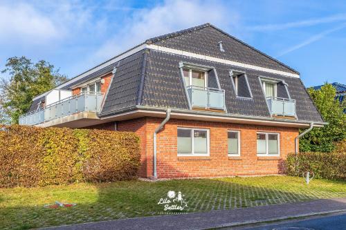 Oberdeck Haus Oberdeck, Whg 2 photo 12