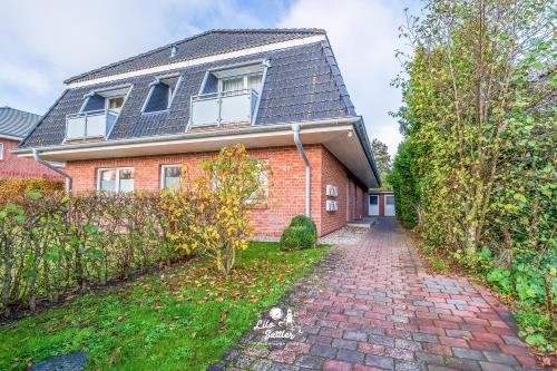 Oberdeck Haus Oberdeck, Whg 2 photo 18