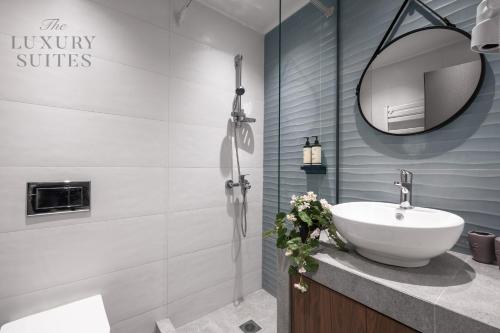 Velora Apartments, The Luxury Suites