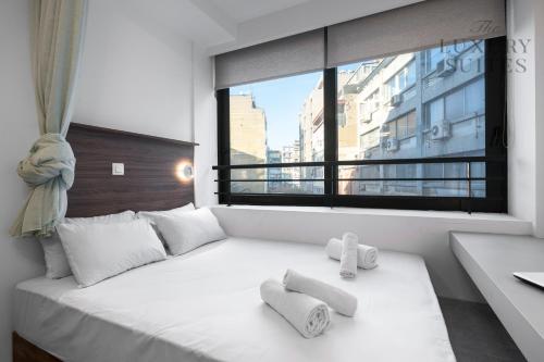 Velora Apartments, The Luxury Suites