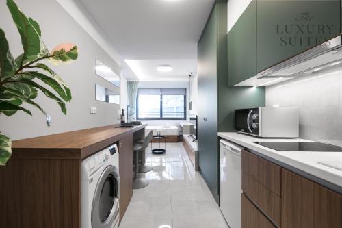 Velora Apartments, The Luxury Suites