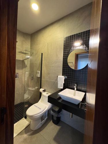 Fotografie z fotogalerie ubytování Sophie Hotel Boutique v destinaci Santa Cruz Huatulco