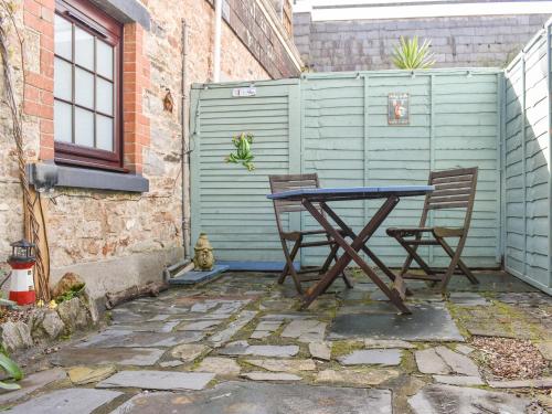 Fotografie z fotogalerie ubytování Primrose Cottage v destinaci Plymouth