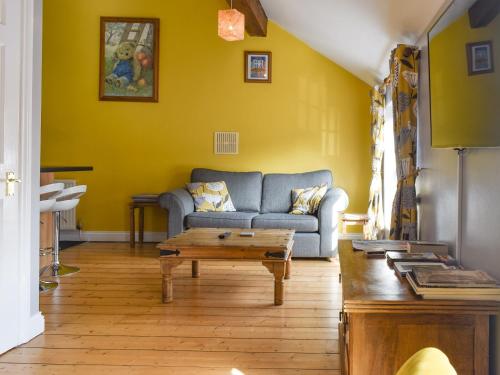 Fotografie z fotogalerie ubytování Primrose Cottage v destinaci Plymouth