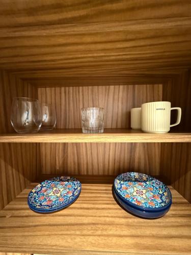 Afbeelding uit fotogalerij van Pánuco Suites in Mexico-Stad