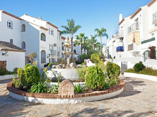 Studio in Estepona near Sandy Beach
