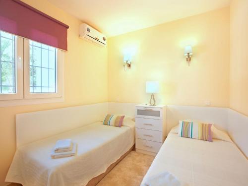 Holiday Home Marbella near Sand Beach