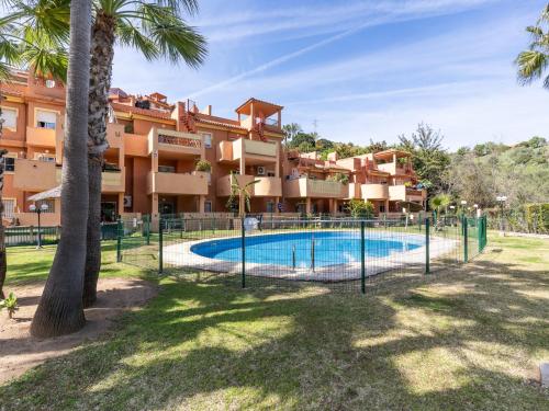 Marbella Coastal Comfort