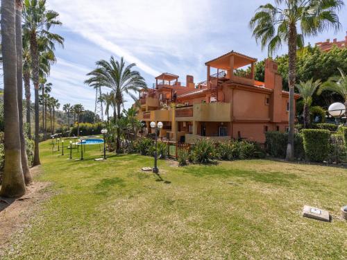 Marbella Coastal Comfort