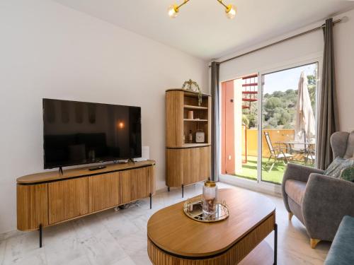 Marbella Coastal Comfort