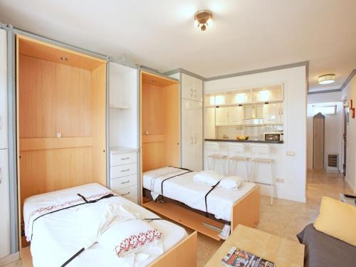 House in Marbella near Sandy Beach