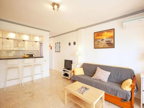 House in Marbella near Sandy Beach