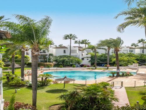Seaside Stay with Pool