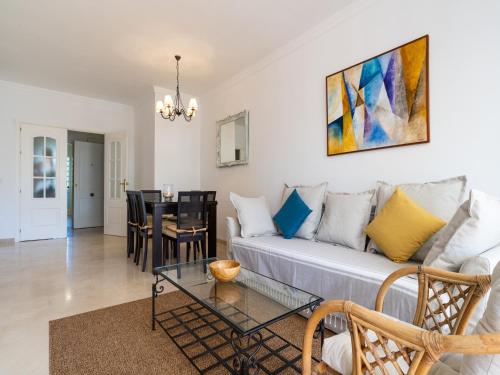 Apartment in Elviria near Marbella Beach