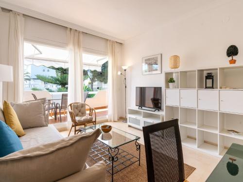 Apartment in Elviria near Marbella Beach