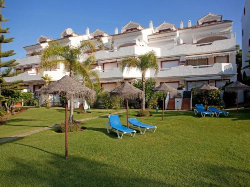 Apartment in Elviria near Marbella Beach
