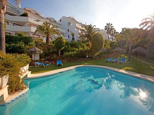 Apartment in Elviria near Marbella Beach