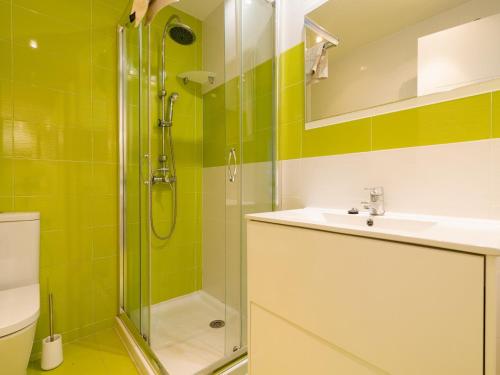 Beachside Apartment Marbella