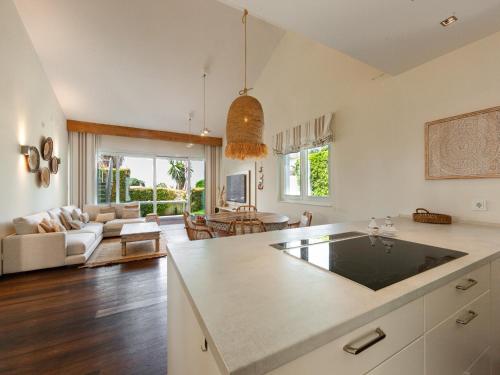Villa in Marbella near Beach