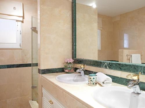 Apartment in Marbella near Sandy Beach