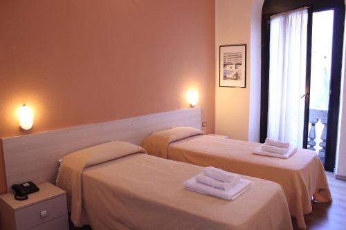 Gallery image of Hotel Europa in Sesto San Giovanni