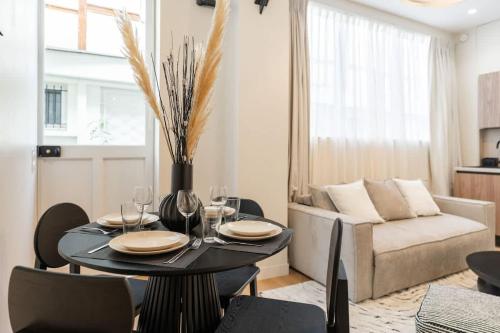 Splendide appartement de luxe Saint-Germain