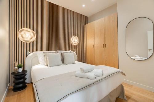 Splendide appartement de luxe Saint-Germain