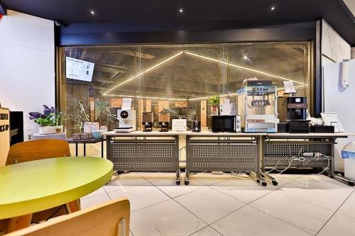 Gallery image of Anyang Premier Hotel XYM in Anyang