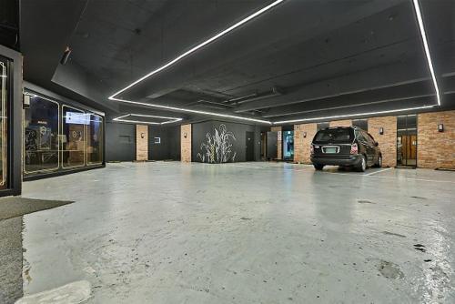 Gallery image of Anyang Premier Hotel XYM in Anyang