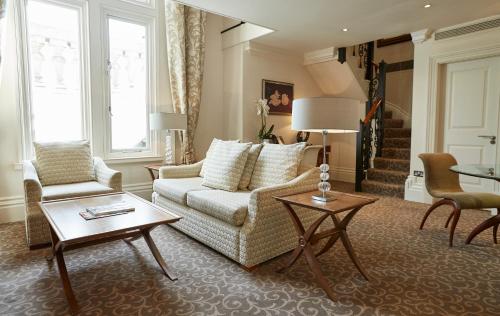 The Royal Horseguards Hotel, London Image