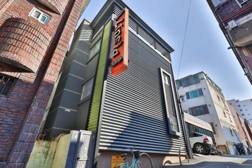 Gallery image of Daegu Kyungpook National University Lincia in Daegu