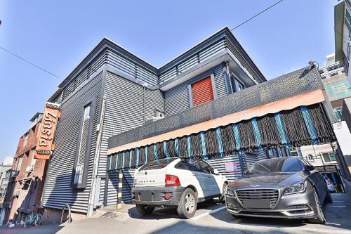 Gallery image of Daegu Kyungpook National University Lincia in Daegu