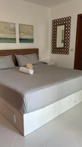 Zdjęcie z galerii obiektu Palm Sea View w Punta Cana