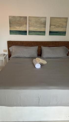 Zdjęcie z galerii obiektu Palm Sea View w Punta Cana