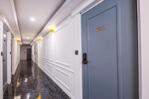 청주에 위치한 나무늘보호텔 청주용암점에서 갤러리에 업로드한 사진