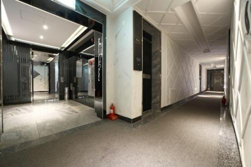 Gallery image of Daegu Dongdaegu Station Play N Stay Hotel in Daegu