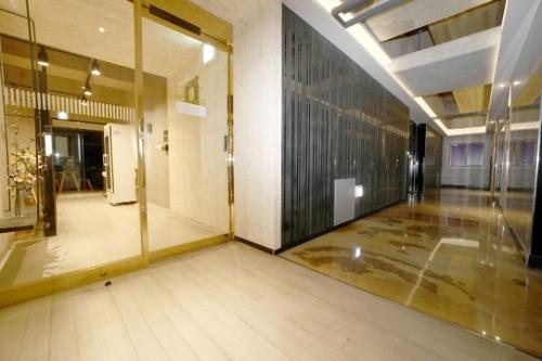 Gallery image of Daegu Dongdaegu Station Play N Stay Hotel in Daegu