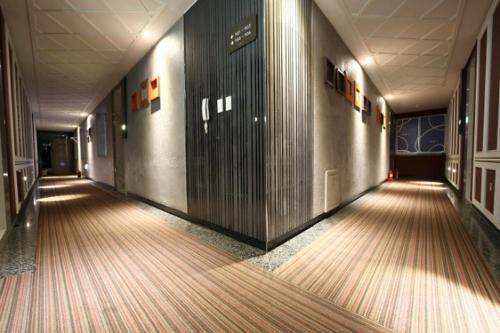 Gallery image of Daegu Dongdaegu Station Play N Stay Hotel in Daegu