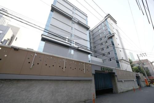 Gallery image of Daegu Dongdaegu Station Play N Stay Hotel in Daegu