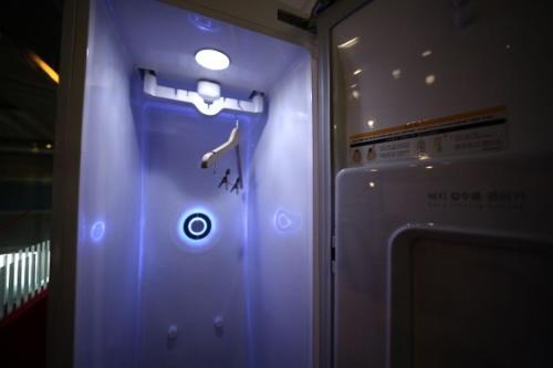 Gallery image of Daegu Dongdaegu Station Play N Stay Hotel in Daegu