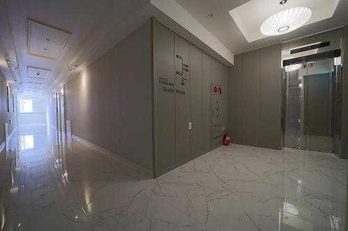 Gallery image of Dongdaegu Station Hotel Cherish in Hyomoktong-Ilgu