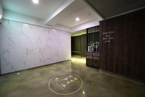 Gambar di galeri bagi Daegu Seongseo JB Premium Hotel di Pyŏng-ni