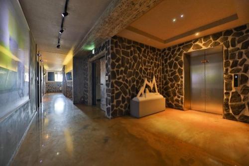 Gallery image of Daegu Dalseong Habin Europe in Daegu
