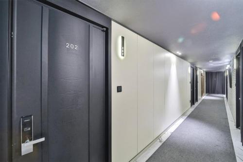Fotografie z fotogalerie ubytování Cheongju Abella Hotel v destinaci Čchongdžu