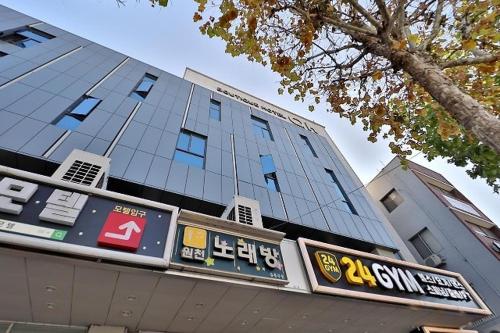 Gambar di galeri bagi Daegu Daemyeongdong 9h di Daegu