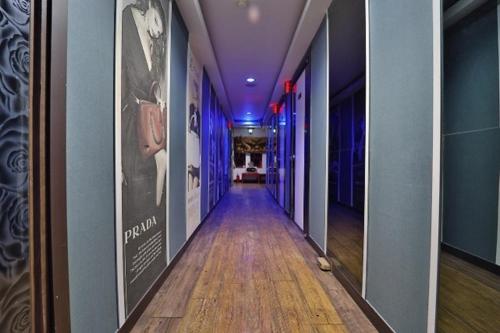 Galería fotográfica de Daegu Daemyeong-Dong Morning en Daegu